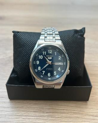 Seiko 5 vintage