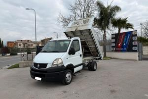Renault Mascott 3.0 diesel - ribaltabile trilatera