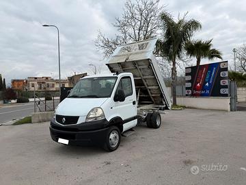Renault Mascott 3.0 diesel - ribaltabile trilatera