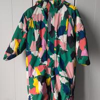 Tuta sci bambina Stella McCartney