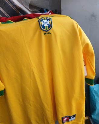maglie calcio