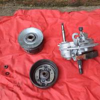 mozzo a variatore x Ciao Piaggio