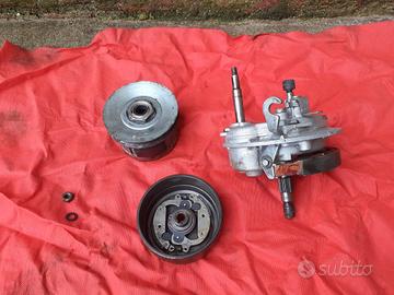 mozzo a variatore x Ciao Piaggio