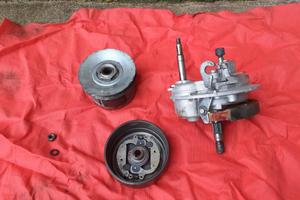 mozzo a variatore x Ciao Piaggio