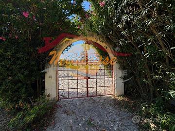Villa singola f.bianche rif3037