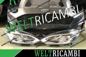 Ricambi per ford fiesta 2020 st