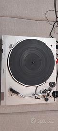 Piatto Technics -SL-D1  trazione diretta