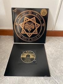 Death SS - Horror music -The best of Death SS - CD