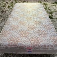 Rete + materasso 190x90 cm