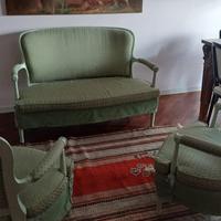 Pezzi d’arredamento fine ‘800/primi ‘900