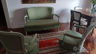 Pezzi d’arredamento fine ‘800/primi ‘900