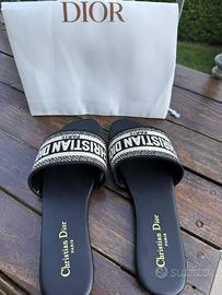 sandalo Dior
