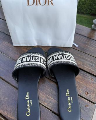 sandalo Dior