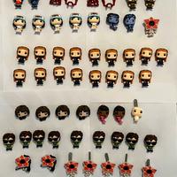 Funko pop serie Netflix stranger things kinder joy