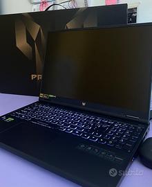 Acer Predator Helios Neo 16
