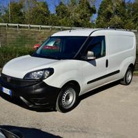 Fiat Doblo Doblò 1.6 MJT 105CV S&S PL-TN Cargo Max