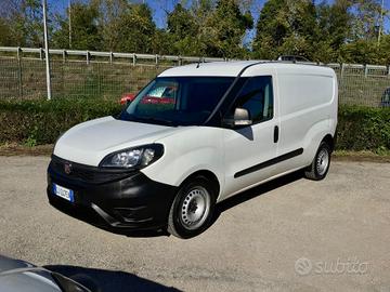Fiat Doblo Doblò 1.6 MJT 105CV S&S PL-TN Cargo Max