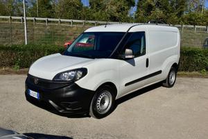Fiat Doblo Doblò 1.6 MJT 105CV S&S PL-TN Cargo Max