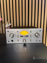 Uad 710 twinfinity