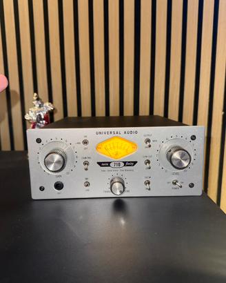 Uad 710 twinfinity