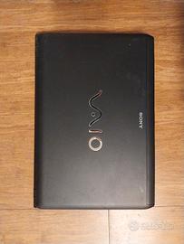 Sony Vaio PCG-51512M i3 gen 3