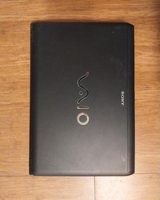 Sony Vaio PCG-51512M i3 gen 3