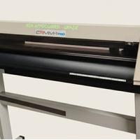 Plotter  da taglio luce 70 cm compreso di computer