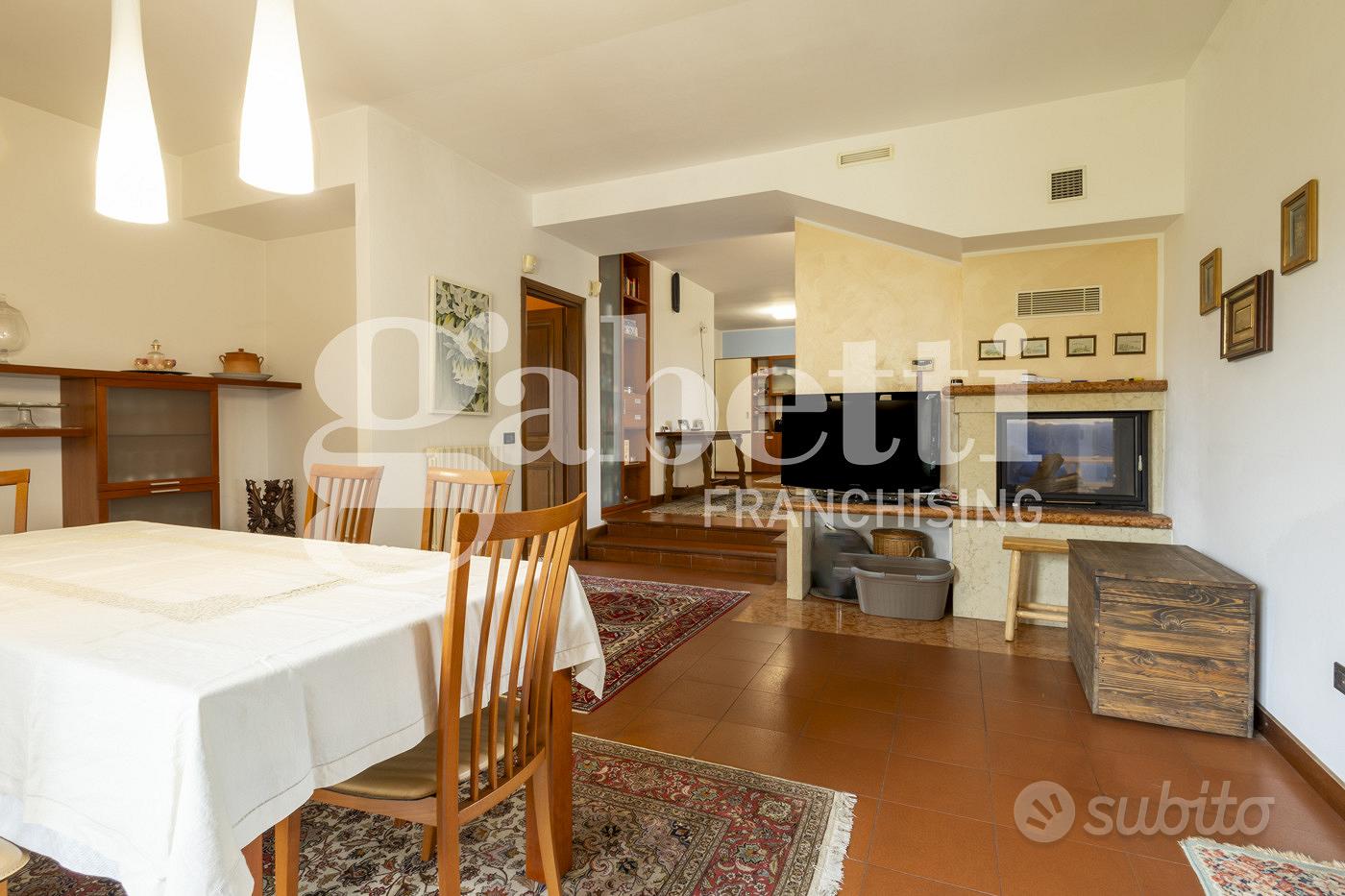 Casa – Cermenate, Santa Maria in Campo, Asnago di Cermenate - Vista 4