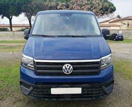 VOLKSWAGEN Crafter 30 2.0 BiTDI 177CV 4Motion PM