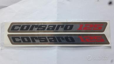 adesivo decalcomania serbatoio morini