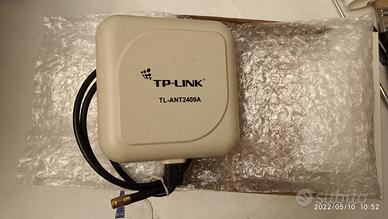 Antenna Direzionale TP-Link TL-ANT2409A