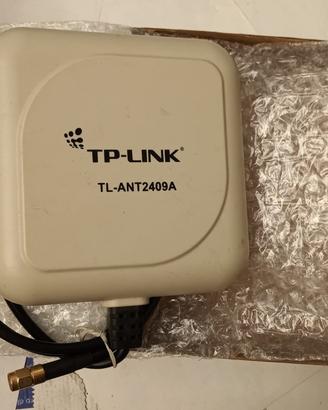 Antenna Direzionale TP-Link TL-ANT2409A