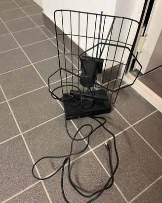Antenna tv