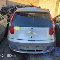 FIAT PUNTO 188 1.2 16V 80 80CV 99-06 -ricambi