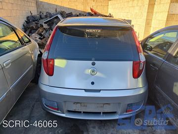 FIAT PUNTO 188 1.2 16V 80 80CV 99-06 -ricambi