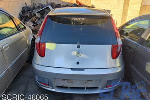 FIAT PUNTO 188 1.2 16V 80 80CV 99-06 -ricambi