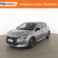 PEUGEOT 208 BlueHDi 100 Stop&Start 5 porte Allur