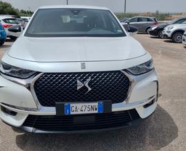 Ds DS 7 Crossback BlueHDi 130 aut. Business