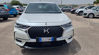 Ds DS 7 Crossback BlueHDi 130 aut. Business