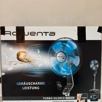 Ventilatore a piantanat Turbo Silence Extreme