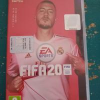 fifa 2020