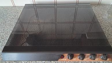 Piano cottura gas Ariston IM40 smaltato