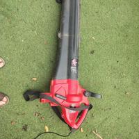 soffiatore aspiratore 