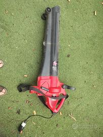 soffiatore aspiratore 