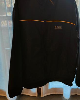 giubbotto primaverile Timberland 