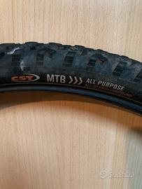 Pneumatico CST 26”