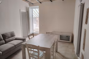 Appartamento Venafro [Cod. rif 333085 C113ARG]