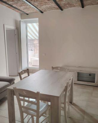 Appartamento Venafro [Cod. rif 333085 C113ARG]