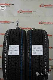 2 pneumatici sava 225/45 r17 91h cu004461