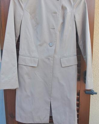 Trench Sisley donna